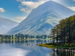 Discovering the English Lake District: A Complete Guide to England’s Most Scenic National Park