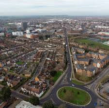 What Are the Best and Worst Places to Live in England? What Makes Them So Different?