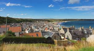 Are There Areas in Scotland Where English People Might Feel More at Home?