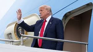 Trump's Favorite Place: How Scotland Really Feels About the Presidential Praise