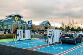 Best Ways to Find Charging Stations in Crowded Duty-Free Areas