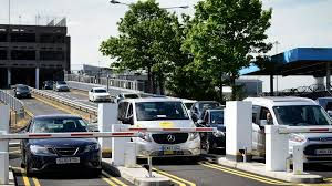 Unexpected Airport Parking Charges in the UK