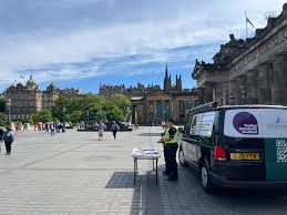 Common Tourist Scams in Scotland to Watch For