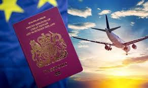 Is It Currently Safe to Travel Through the UK and Europe?