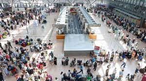 How to Stay Connected During Airport Wi-Fi Outages