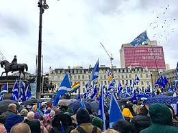 Unpacking the Complex Rationale for Scottish Independence