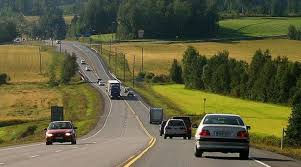 Navigating the Atlantic Switch: A UK Driver's Guide to American Roads