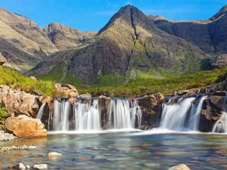 What Are Some Popular Tourist Destinations in Britain and Ireland? Best Cities to Visit for an Unforgettable Holiday