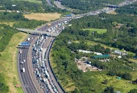 Gridlock Britain: Unpacking the Root Causes of Road Congestion