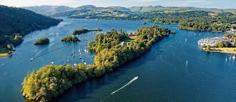 Beyond the City: 5 Must-Visit British Countryside Gems That Define Natural Beauty