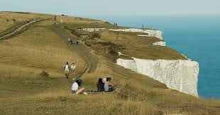 Why Isn’t Britain Called Saxony? Unraveling the Mystery of “England”