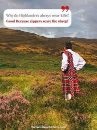 How to Respond to Scottish Banter as a Traveler