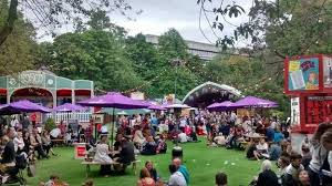 Considering a Move to Edinburgh? Weighing the Pros and Cons