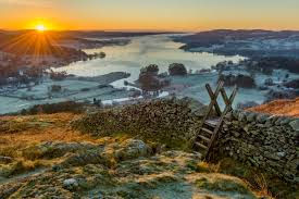 Sun-Kissed Shores & Hidden Havens: Top Picturesque UK Vacation Spots for Fine Weather