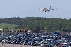 How Do Airport Parking Scams Happen