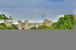 What Are the Best Places for Foreigners to Visit in the UK