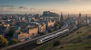 Unforgettable Stops on Your Journey from London to Scotland