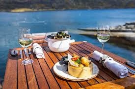A Culinary Tour of Scotland: Where to Find the Best Bites and Why