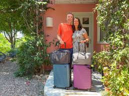 What to Pack in Your Carry-On in Case Your Luggage Is Lost
