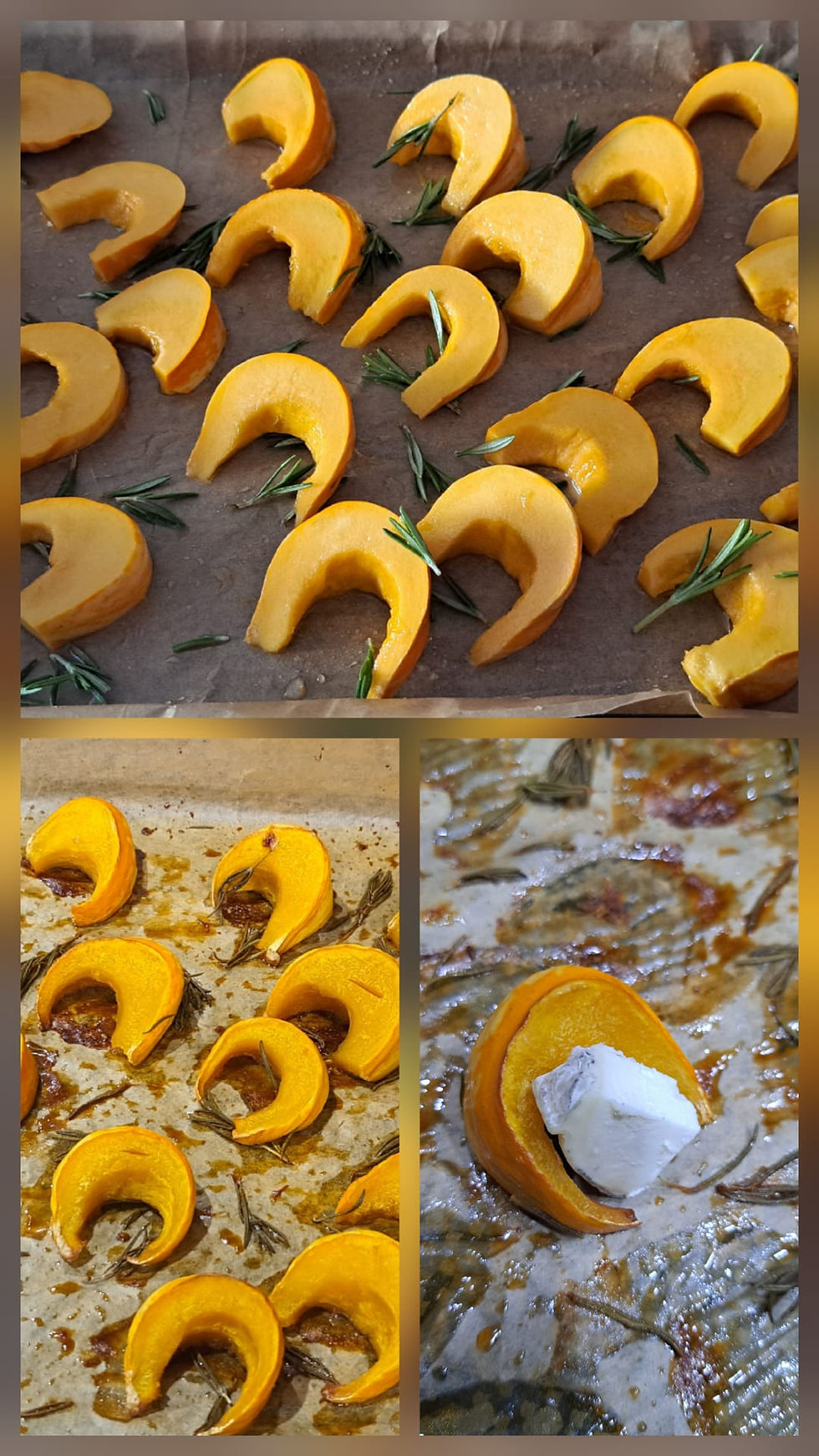 Miniature : Courge Sam Bicolor