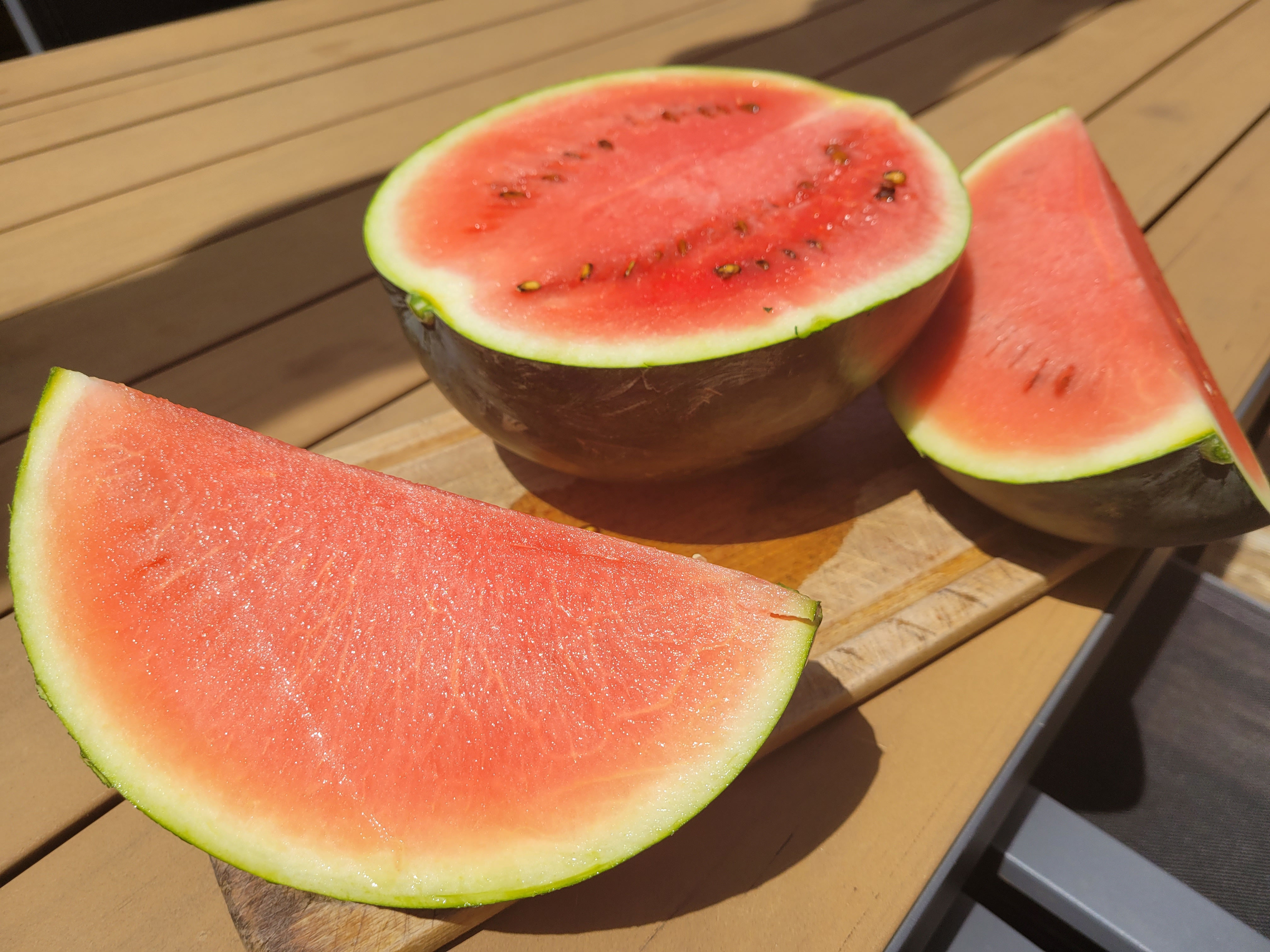 Pastèque Sugar Baby