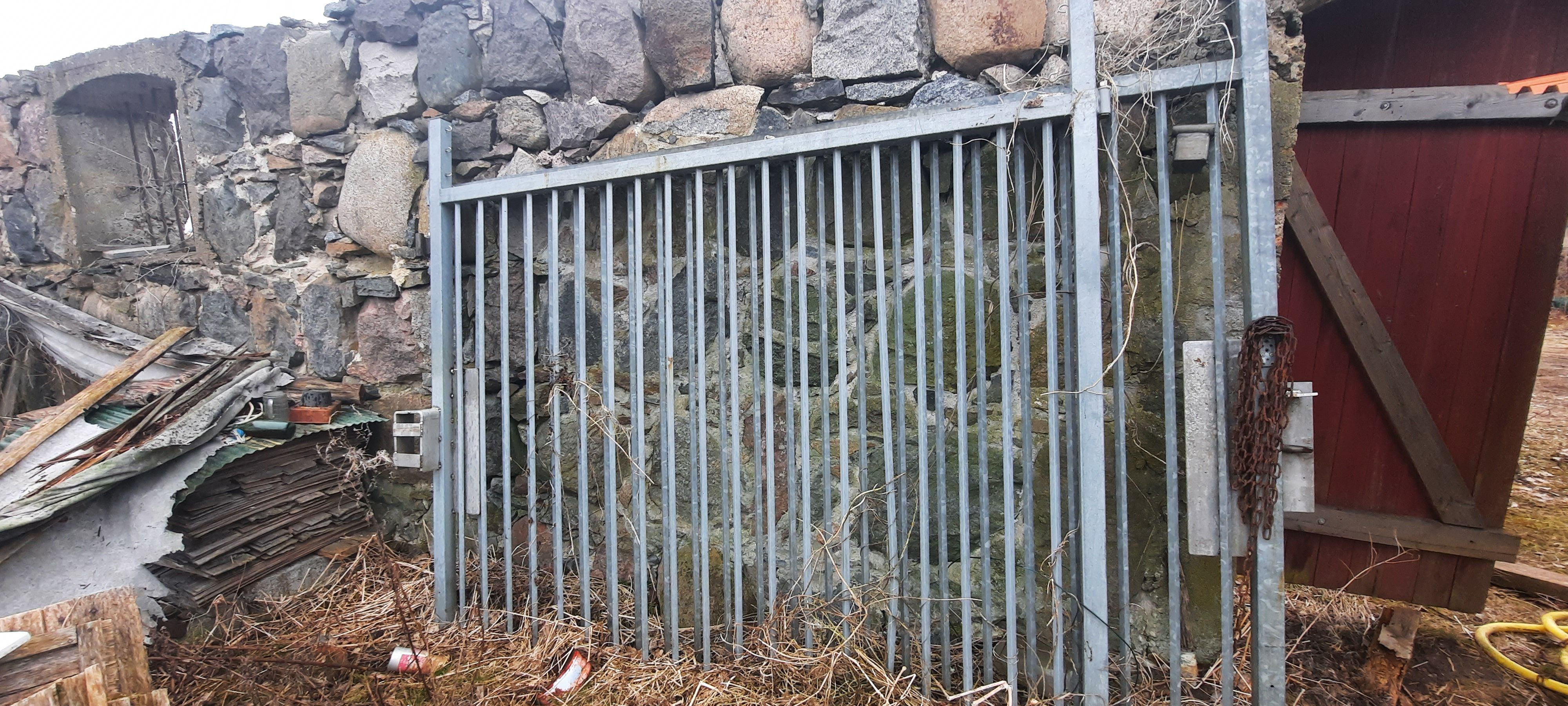 Tiibväravad