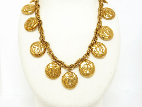 須磨のU様かシャネルのアクセサリーを買取|須磨区・垂水区で売るならE-brand(いーぶらんど)へ