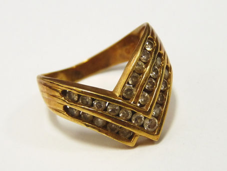 須磨寺のK様から金の指輪を買い取り|須磨区・垂水区で売るならE-brand(いーぶらんど)へ