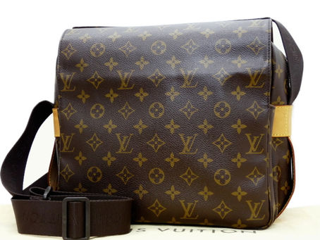 須磨寺のＴ様からヴィトンのショルダーバッグを買い取り｜須磨区・垂水区で売るならE-brand（いーぶらんど）へ