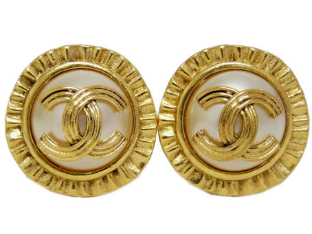 垂水区のＫ様からシャネルのアクセサリーの買取｜須磨区・垂水区で売るならE-brand（いーぶらんど）へ