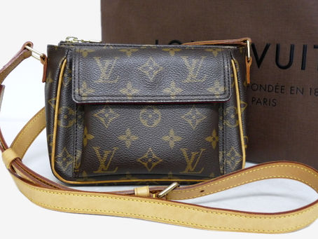 板宿のU様からヴィトンの鞄を買い取り|須磨区・垂水区で売るならE-brand(いーぶらんど)へ