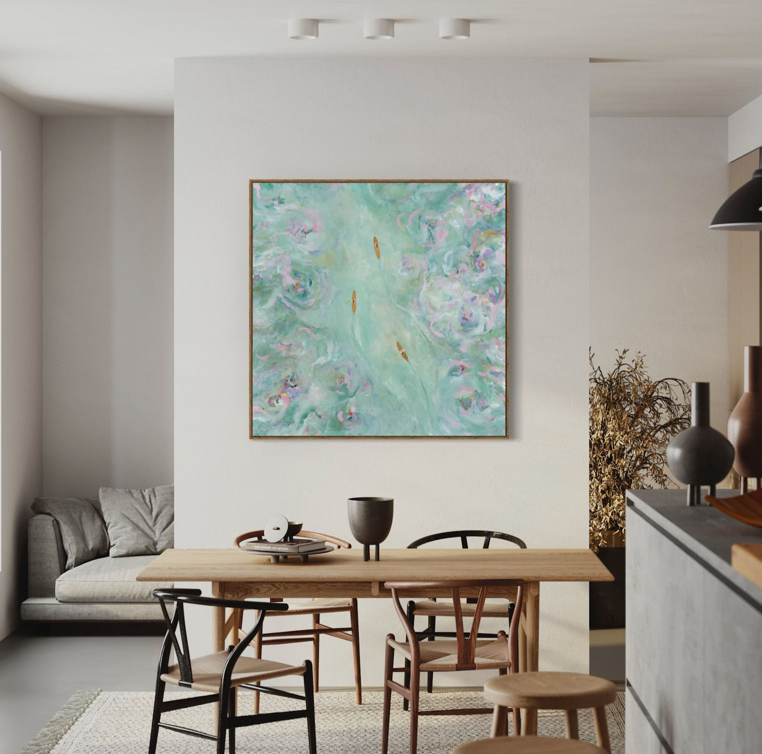 Day Dreamer | Limited Edition Art Print