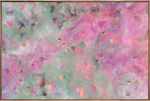 Melbourne artist, coastal ocean whale large wall art print