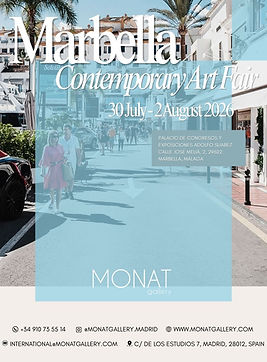 Galeria Monat
