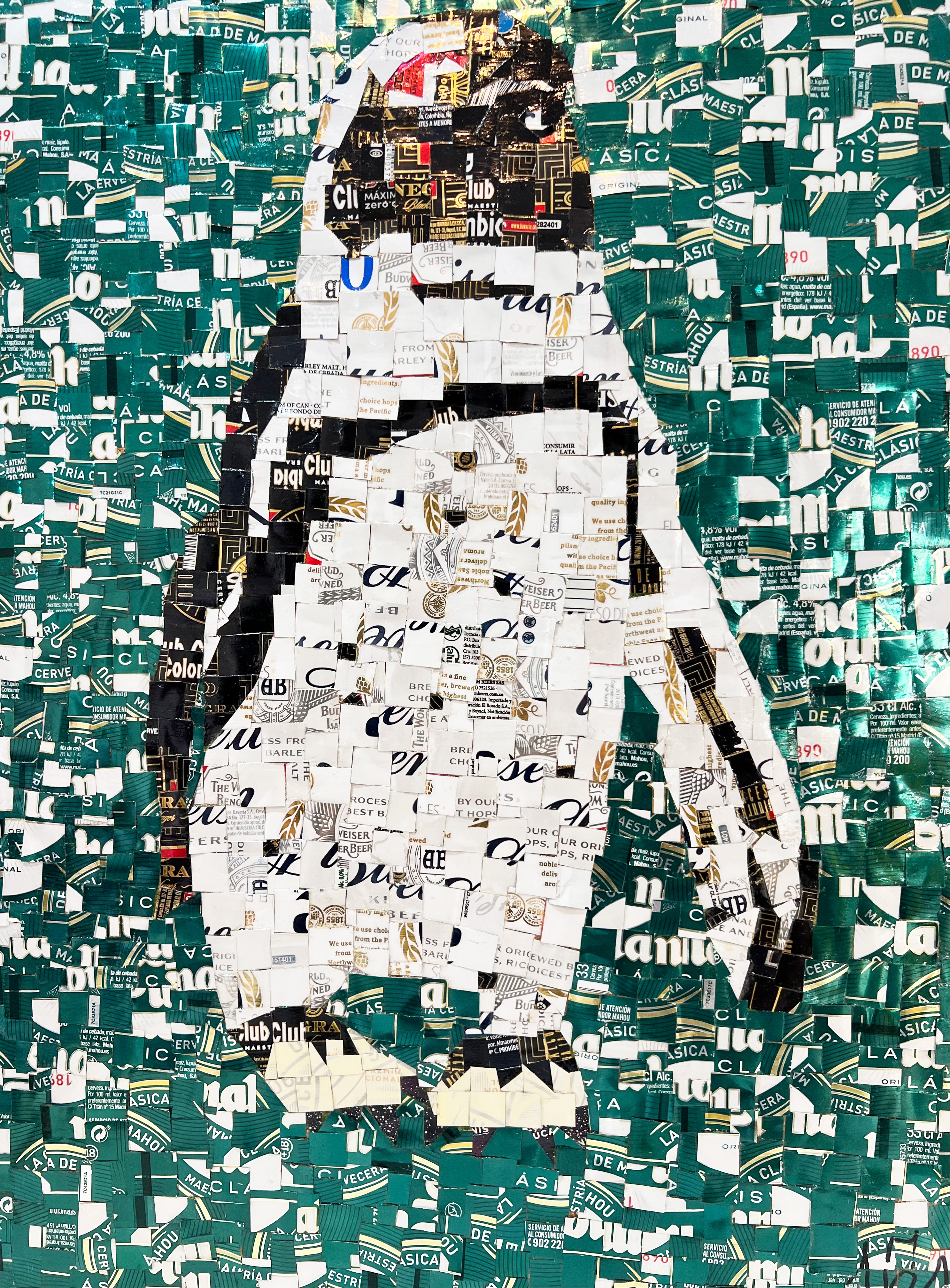 PINGUINO BY VALERIA VALERI