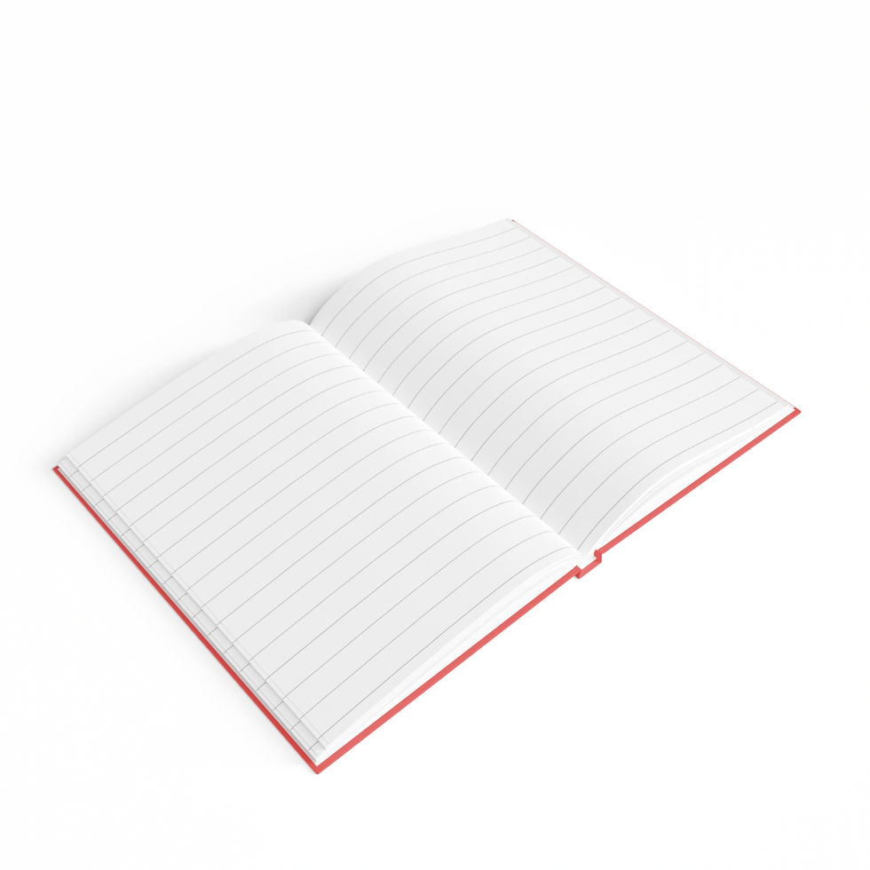 Thumbnail: "Best Fran (Essence)" Themed Journal