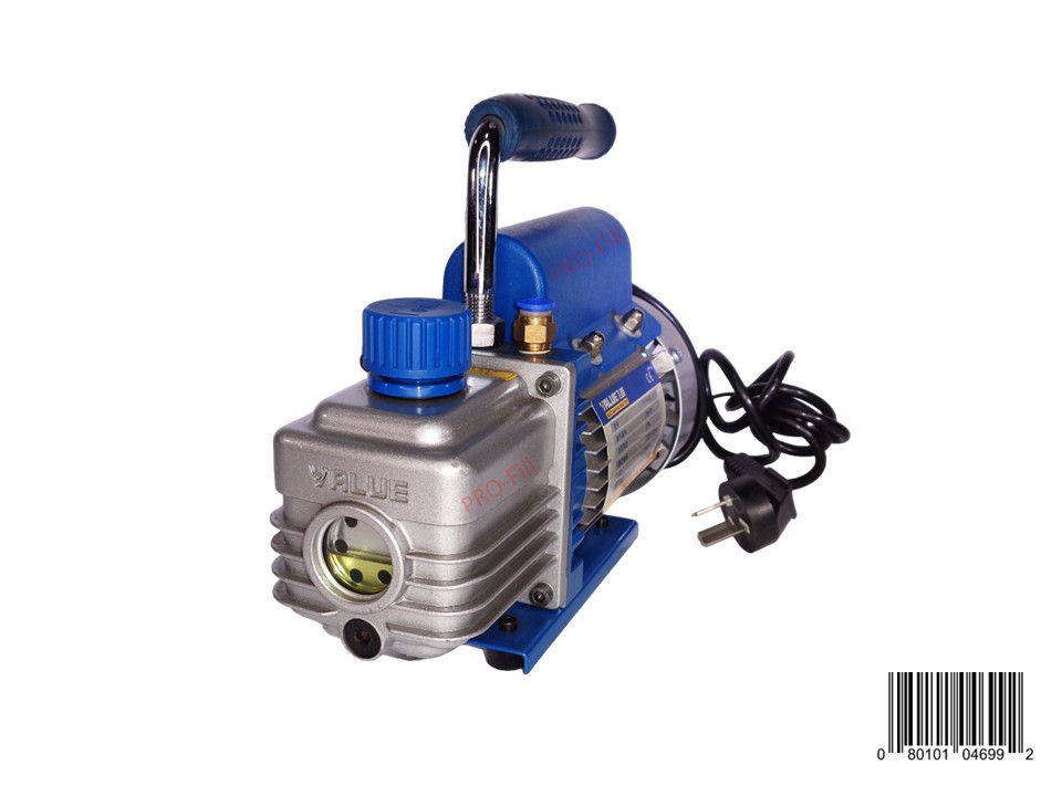 Vacuum Pump Universal