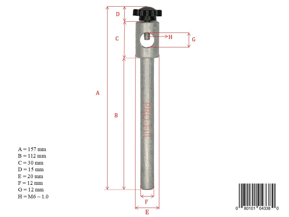 Thumbnail: Guide Rail Set