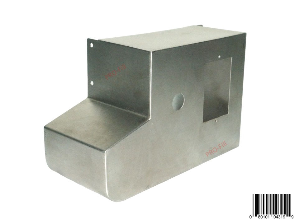 Speed Control Housing (260mm x 170mm)