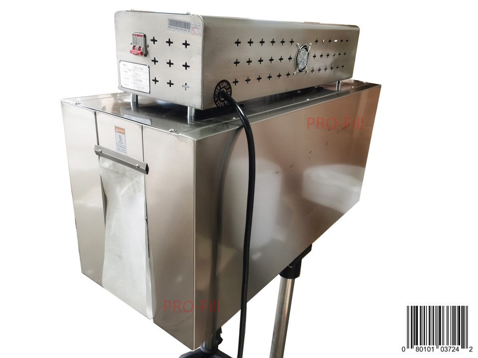 Miniatura: Heat Tunnel Shrinking Machine #38461