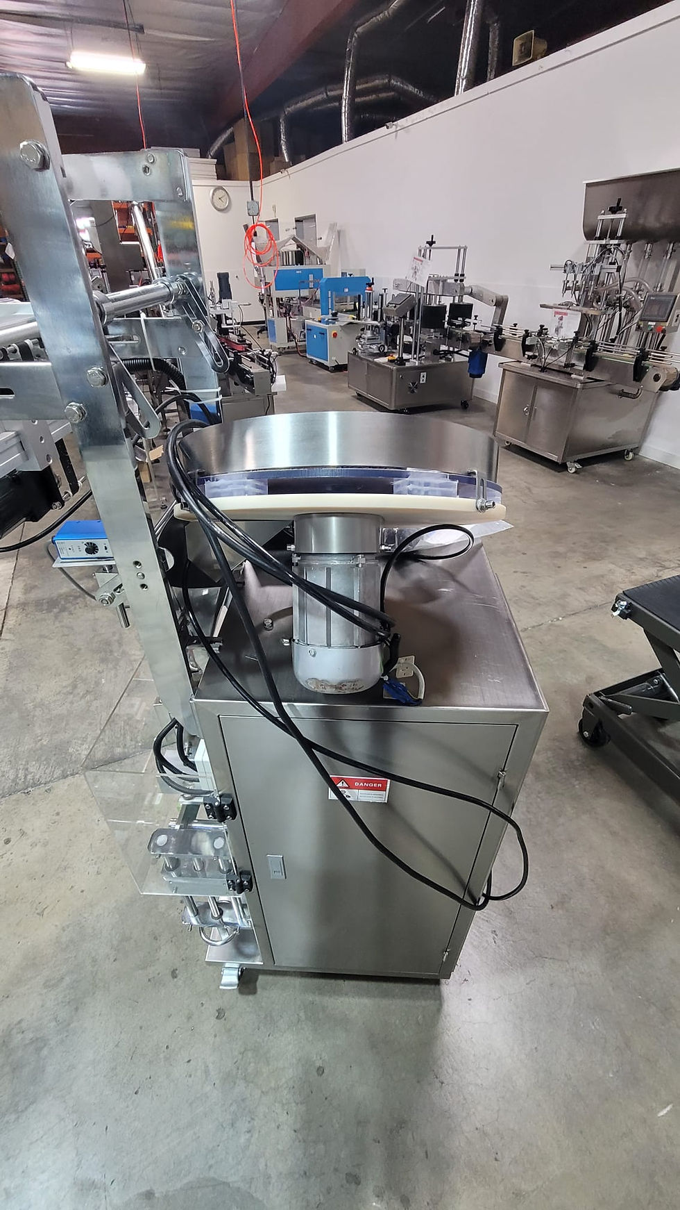 Miniatura: Sachet Pill Pack Rental