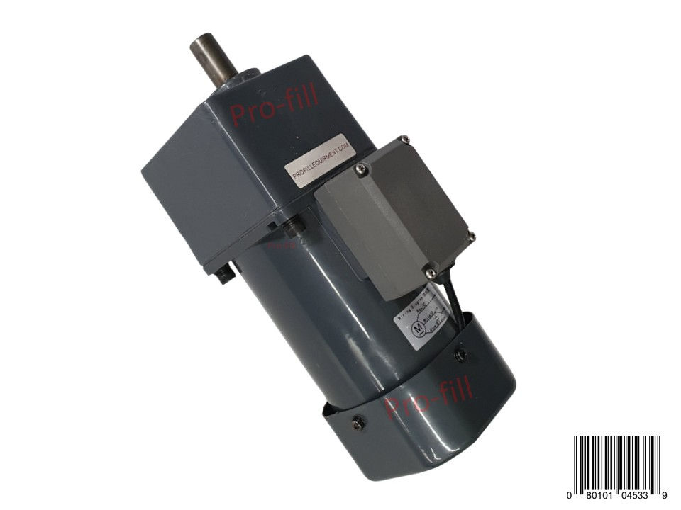 Thumbnail: Motor