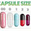 Miniatura: Automatic Capsule Filling Machine #43159