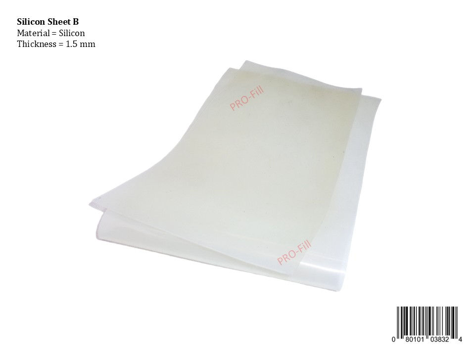 Thumbnail: Silicon Sheet