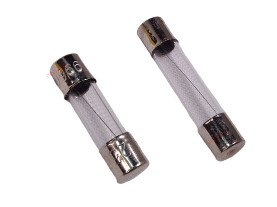 Fuse for Labeling Machines