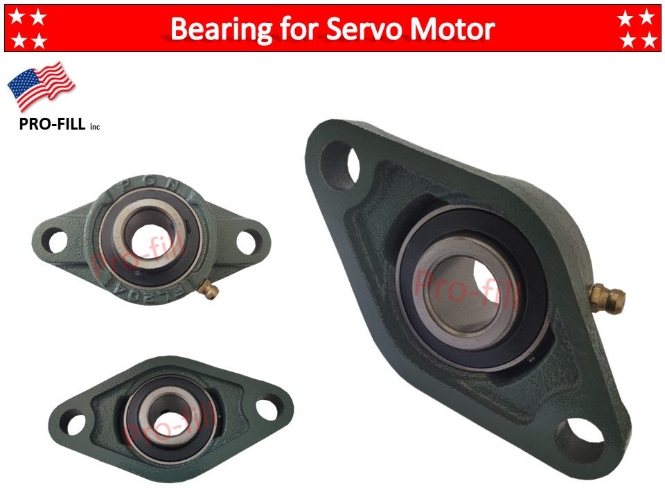 Bearing for Servo Motor ProFill Inc