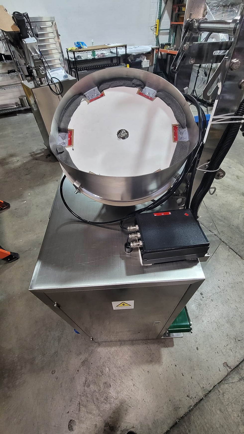 Miniatura: Sachet Pill Pack Rental