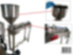 Miniatura: Index Gate System+Track Conveyor+Piston Filler A&E (Single & Double Head) #37235