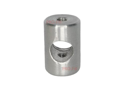Guide Rail Rod End A | Pro-Fill Inc