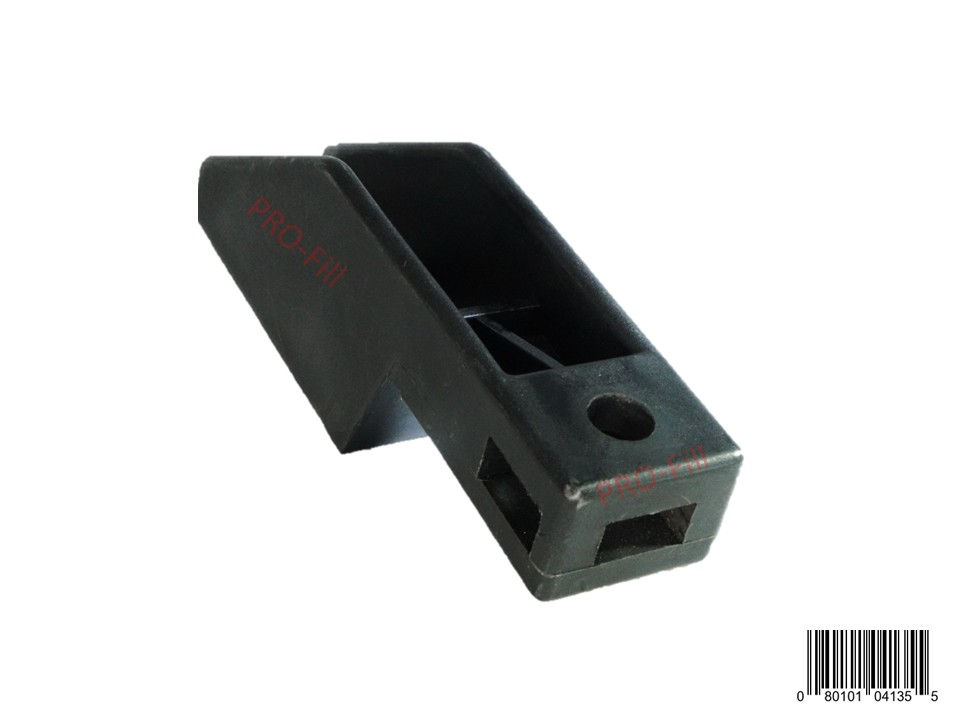Rail Bracket for Machines